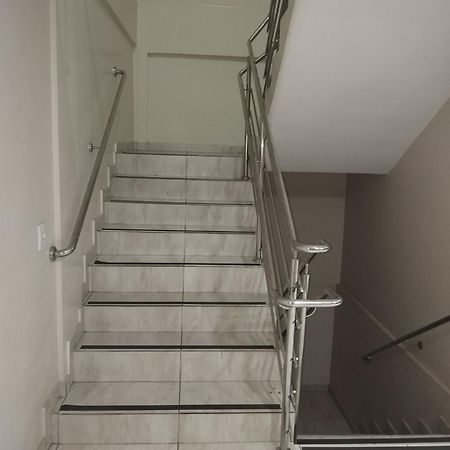Lider Hotel Гояния Екстериор снимка
