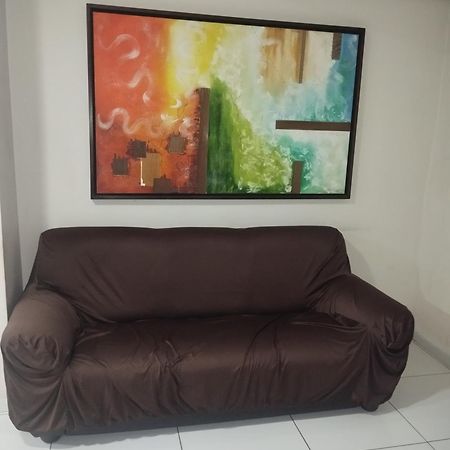 Lider Hotel Гояния Екстериор снимка