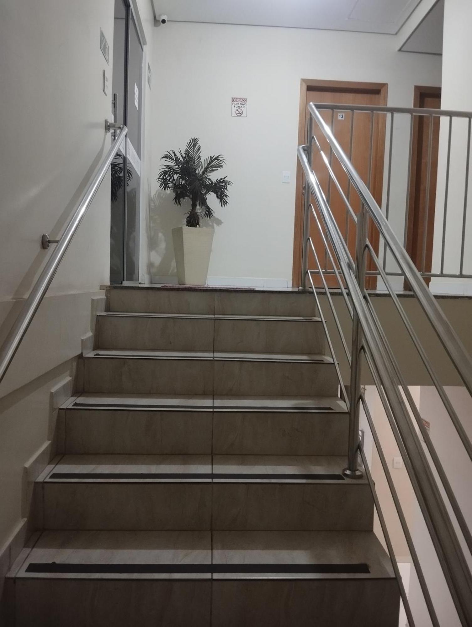 Lider Hotel Гояния Екстериор снимка