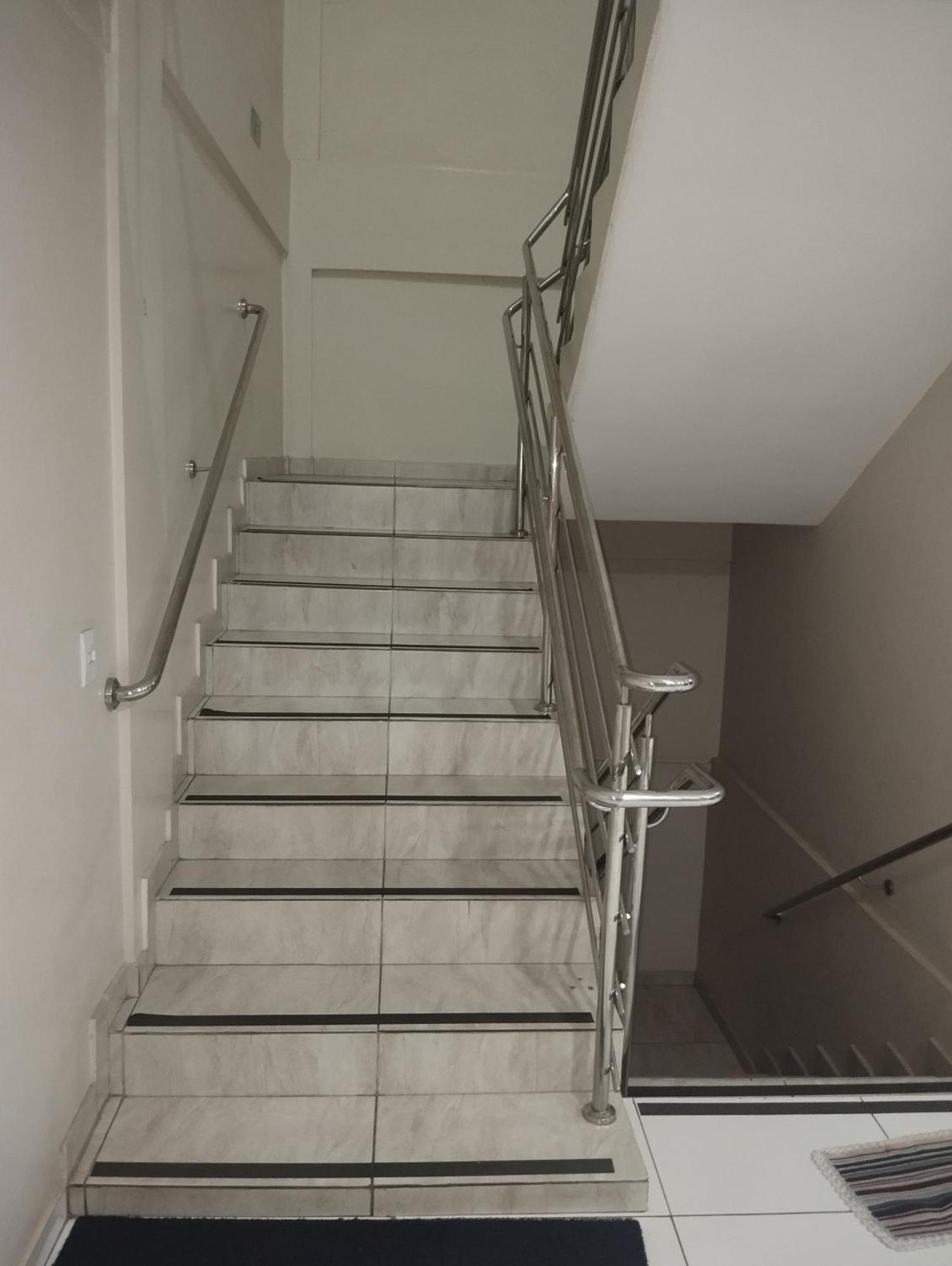 Lider Hotel Гояния Екстериор снимка