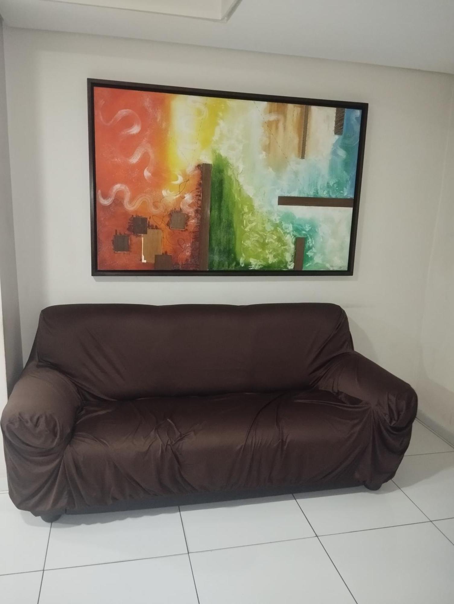 Lider Hotel Гояния Екстериор снимка