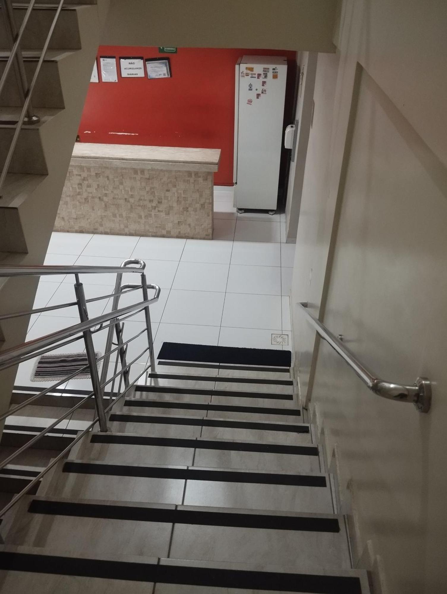 Lider Hotel Гояния Екстериор снимка