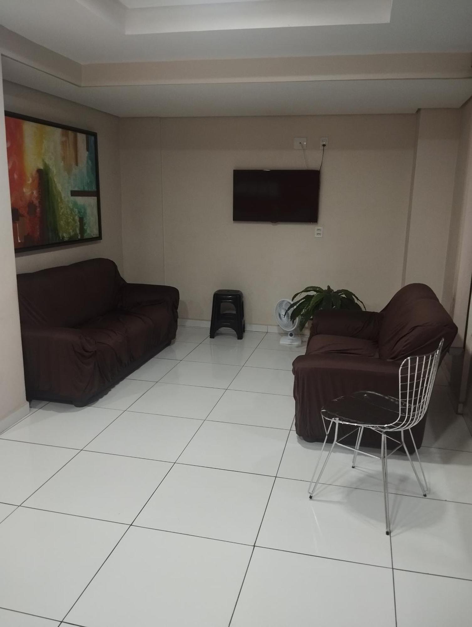 Lider Hotel Гояния Екстериор снимка